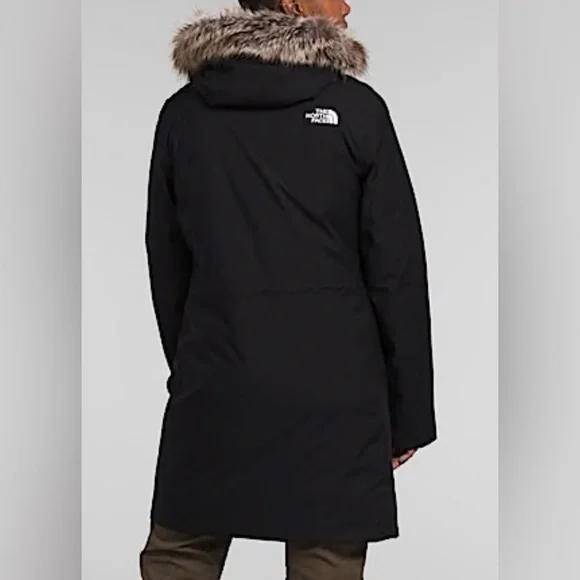 The North Face Women's Arctic Parka XXL - Picture 2 of 16